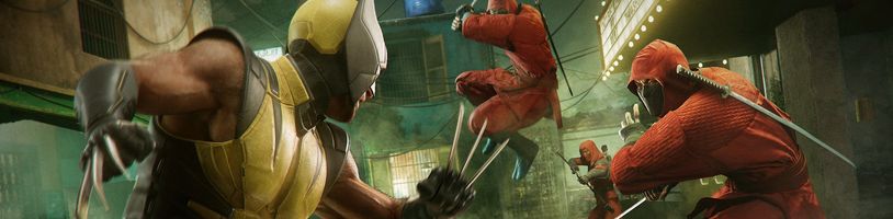 Marvel’s Wolverine nabídne 60 snímků s ray tracingem i na základní PS5