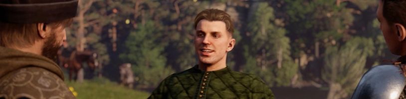 Co bude po Kingdom Come? Tvůrci ze studia Warhorse potvrzují vývoj nového velkého RPG