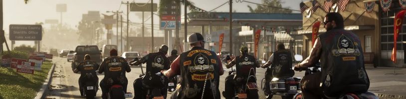 Vývojáři GTA 6 dostali volnost a mohli přidávat vlastní nápady