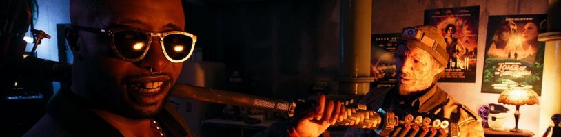 Dead Island 2 při masakrování zombíků spoléhá na kreativitu hráčů