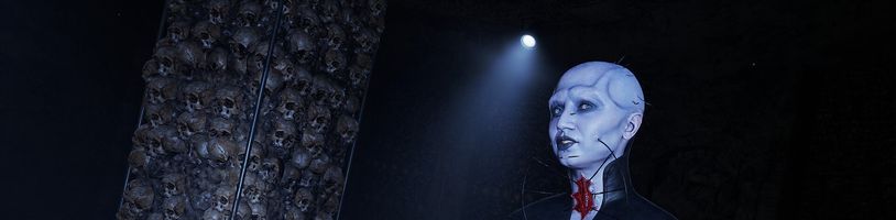 Pořádná dávka krve a násilí v Clive Barker’s Hellraiser: Revival
