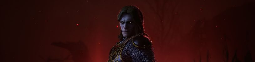 Tvůrci The Blood of Dawnwalker si mohou oddechnout. První velký test hra zvládla