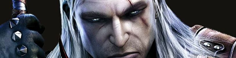 Remake prvního Zaklínače se odkládá. Vývojáři čekají na technologie ze Zaklínače 4
