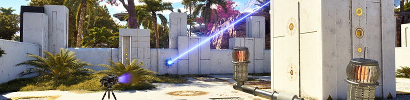 The Talos Principle 3 slibuje velkolepé zakončení trilogie