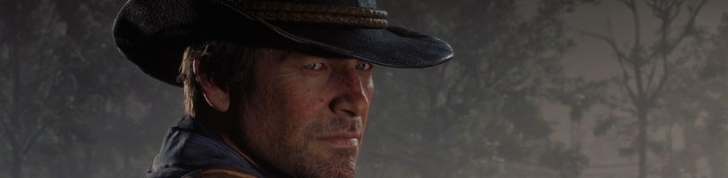 Red Dead Redemption 2 překonalo Wii Sports. Je třetí nejprodávanější hrou historie