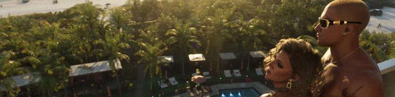 Fanouškovská analýza ukazuje měřítko mapy GTA 6