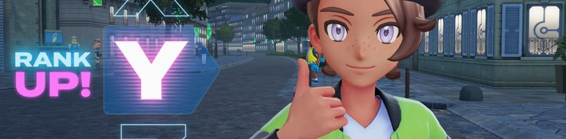 Pokémon Legends: Z-A zažívají masivní úspěch