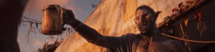 Nová hra od tvůrců Baldur's Gate 3 - co můžeme čekat od Divinity?