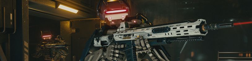 Starfield využije DualSense i PSSR na PlayStationu 5 Pro