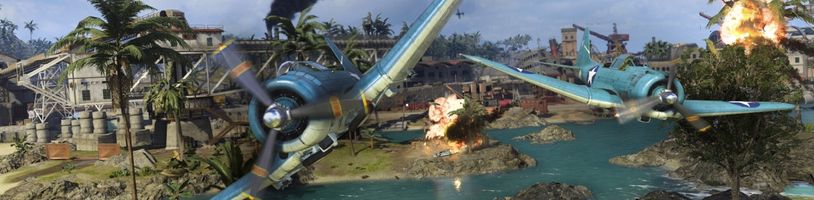 Call of Duty: Warzone se do Pacifiku přesune o týden později
