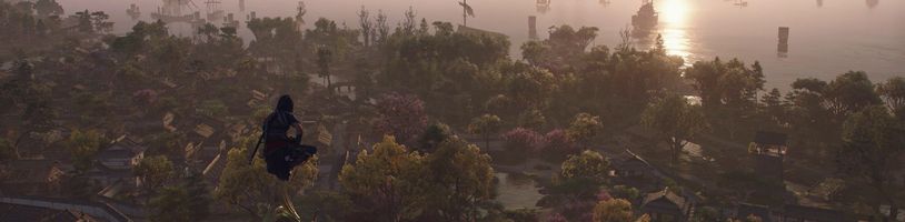 Assassin’s Creed Shadows dostane vylepšení pro PlayStation 5 Pro