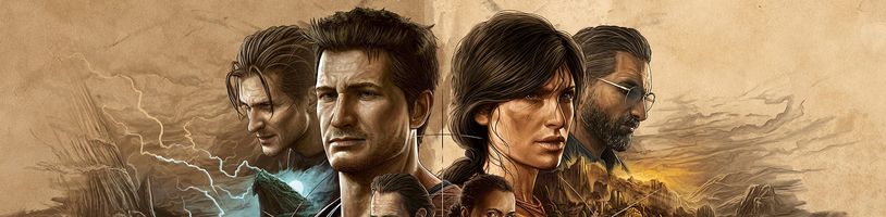 Nové studio PlayStationu spolupracuje s Naughty Dog na oblíbené sérii