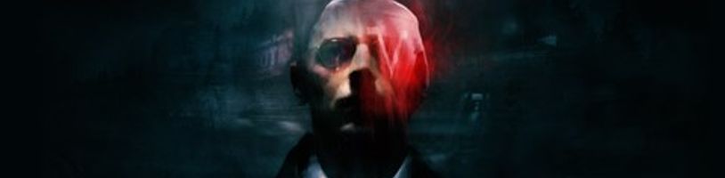 Silver Pines je jako Silent Hill potkávající Twin Peaks