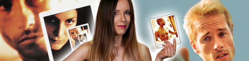 Memento: Nejlepší film Christophera Nolana?