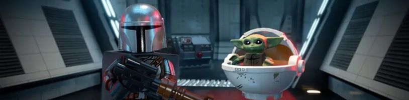 Některé DLC pro LEGO Star Wars: The Skywalker Saga budou k dostání už v den vydání základní hry