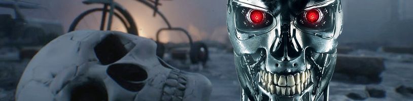 Terminator: Resistance můžete milovat i nenávidět