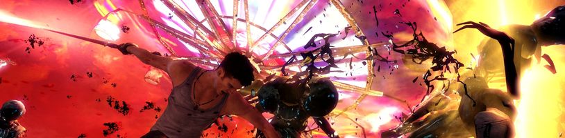 Capcom má údajně chystat remake prvního Devil May Cry