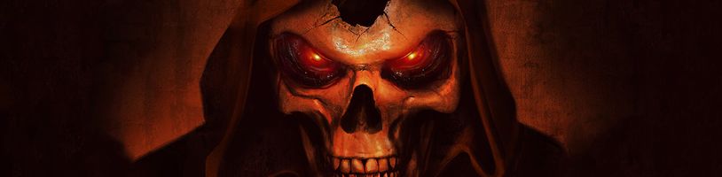 Představen remaster Diabla 2, nová třída pro Diablo 4 i novinky pro World of Warcraft