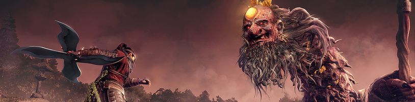 Koei Tecmo provádí menší organizační změny ve studiu Team Ninja