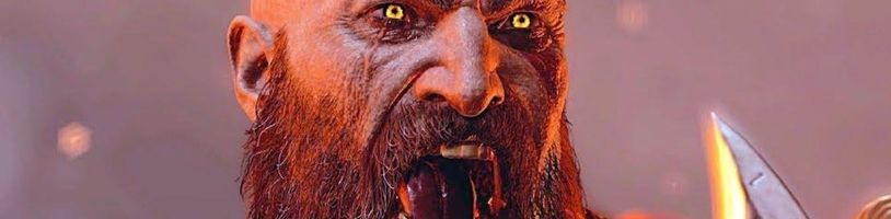 Další God of War nás může zavést do prosluněného Egypta