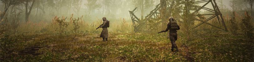 GSC popřelo spekulace o financování S.T.A.L.K.E.R. 2. Microsoft údajně nezaplatil celý vývoj hry