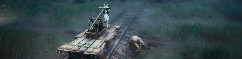 Reanimal má datum vydání a demoverzi na Xboxu a PlayStationu