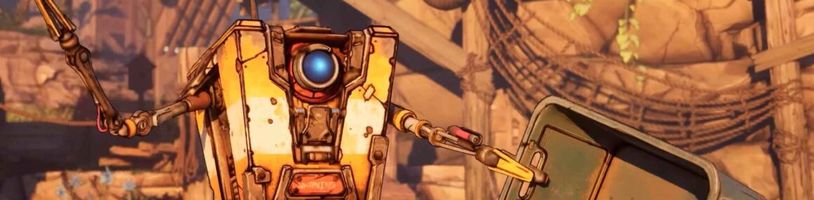 „Napiš svůj engine a pak přijď“. Kontroverzní slova Randyho Pitchforda ohledně optimalizace Borderlands 4