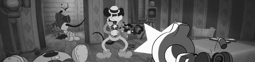 MOUSE: P.I. For Hire v letošním roce nevyjde