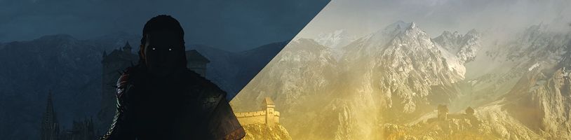 The Blood of Dawnwalker si bere z odkazu Zaklínače to nejlepší