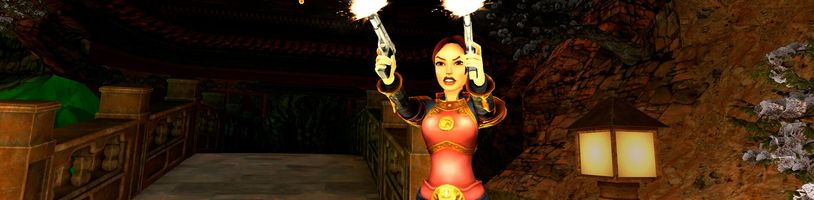 Fanoušci kritizují nové outfity i technický stav Tomb Raider 1–3 Remastered 