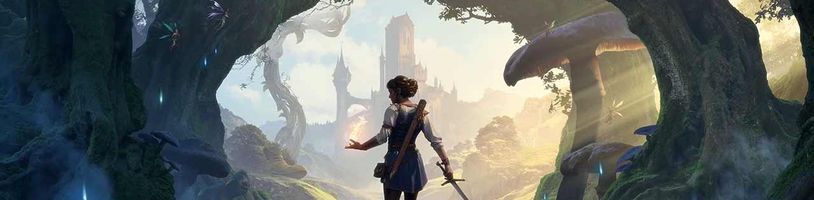 Fable je ve skvělé kondici, ubezpečuje Xbox po odkladu