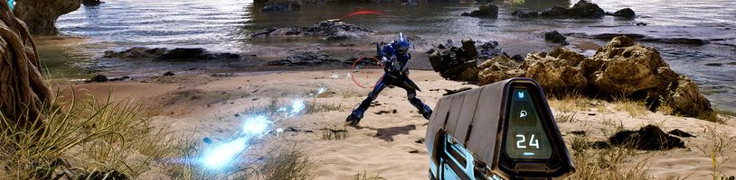 Naším soupeřem není jiná konzole, vysvětluje šéf studií Xboxu vydání Halo: Campaign Evolved na PS5