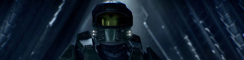 Příběhový trailer Halo: Campaign Evolved sází na nostalgii. Ukazuje PS5 Pro verzi