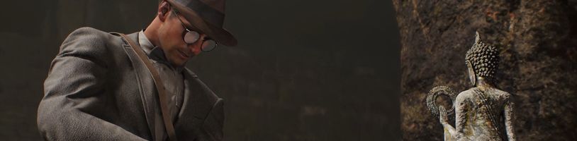 Indiana Jones and the Great Circle s novou aktualizací potěší fanoušky Chrámu zkázy