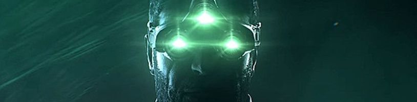 Ubisoft přivádí zkušeného veterána. O The Division i Splinter Cell se postará bývalý šéf 2K Games