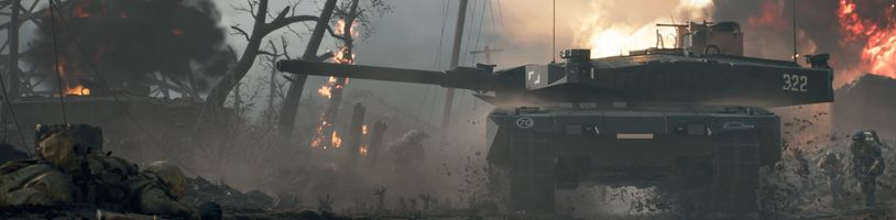 Battlefield 6 láká PC hráče. Vývojáři odhalují HW nároky, trailer a slibují