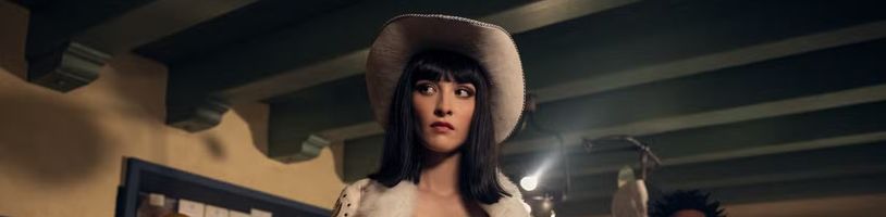 Druhá řada One Piece se pochlubila zbrusu novým teaserem