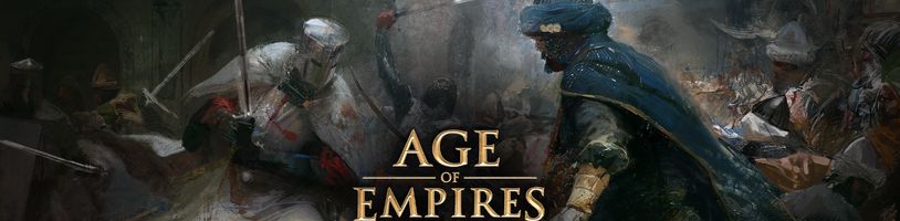 Vzestup sultánů je dosud největším rozšířením Age of Empires 4