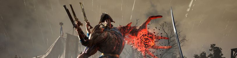 Soulslike FPS akce Valor Mortis se připomíná novou ukázkou a potvrzuje zařazení do Game Passu