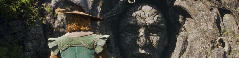 Fable nebude tak snadné, jak naznačila gameplay ukázka