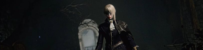 Elden Ring: Nightreign představuje elegantní a smrtící válečnici