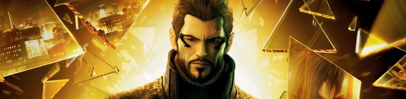 Film Deus Ex mohl být věrnou adaptací Human Revolution