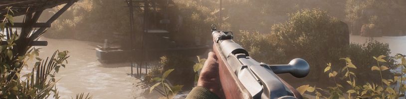 Hell Let Loose: Vietnam si zahrajete ještě před vydáním. Cross-platform test má termín