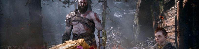 God of War Laufey vyjde brzy, uvádí už i PlayStation