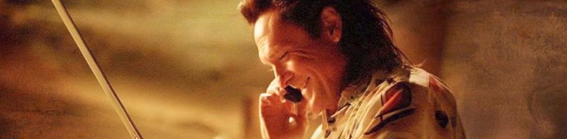 Ve věku 67 let zemřel Michael Madsen, hvězda tarantinovek Gauneři nebo Kill Bill