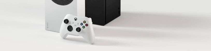 Zpětná kompatibilita na Xboxu Series X/S: Armáda testerů a roky práce