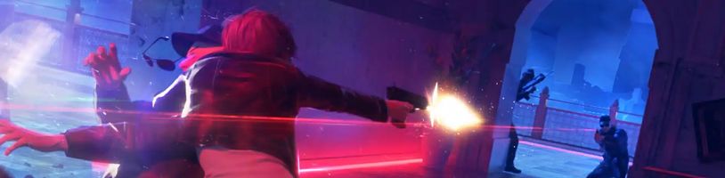 Ve zrušeném Perfect Dark jsme měli zpomalovat čas