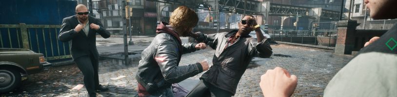 Samson vstupuje na trh. Tvůrci varují před bugy, gameplay záběry jsou rozpačité a recenze špatné