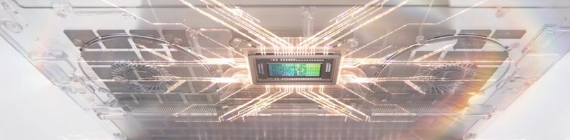 Nvidia spustí prodej počítačů RTX Spark v říjnu, srdcem je čip N1X
