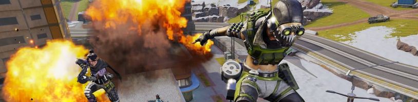 EA vypne Apex Legends Mobile a ruší Battlefield Mobile